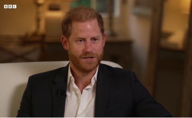 Harry, dat în judecată de organizația caritabilă Sentebale, pe care a fondat-o