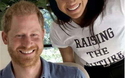 Harry și Meghan Markle, la Bondi: Întâlnire emoționantă cu supraviețuitorii