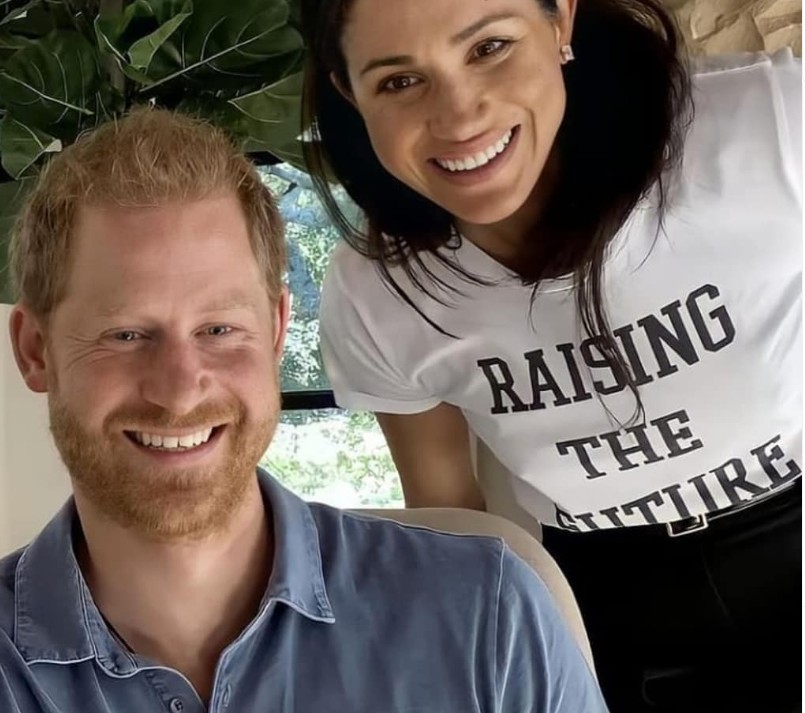 Harry și Meghan Markle, la Bondi: Întâlnire emoționantă cu supraviețuitorii