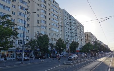 Harta SECRETĂ a chiriilor din București: Cât te costă să stai în fiecare sector