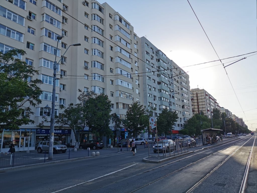 Harta SECRETĂ a chiriilor din București: Cât te costă să stai în fiecare sector