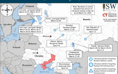 Zelenski, armistițiu neașteptat cu Moscova pe energie. Ce spun analiștii ISW