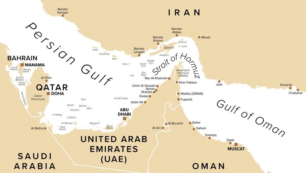Trump, reacție dură după ce Iranul a ridicat blocada în Strâmtoarea Ormuz