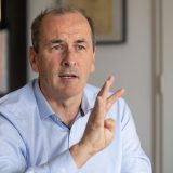 Viitorul ministru al sănătății Magyar, viral cu dansul victoriei