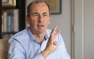 Viitorul ministru al sănătății Magyar, viral cu dansul victoriei