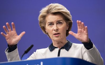 Ungaria cedează: Fondurile UE de 90 miliarde euro pentru Ucraina, deblocate