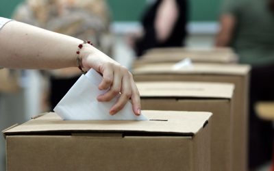 Alegeri Ungaria: Primele urne s-au deschis la 7 dimineața