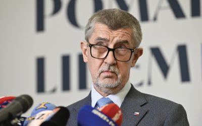 Premierul Cehiei, sprijin clar pentru Viktor Orban înainte de alegeri