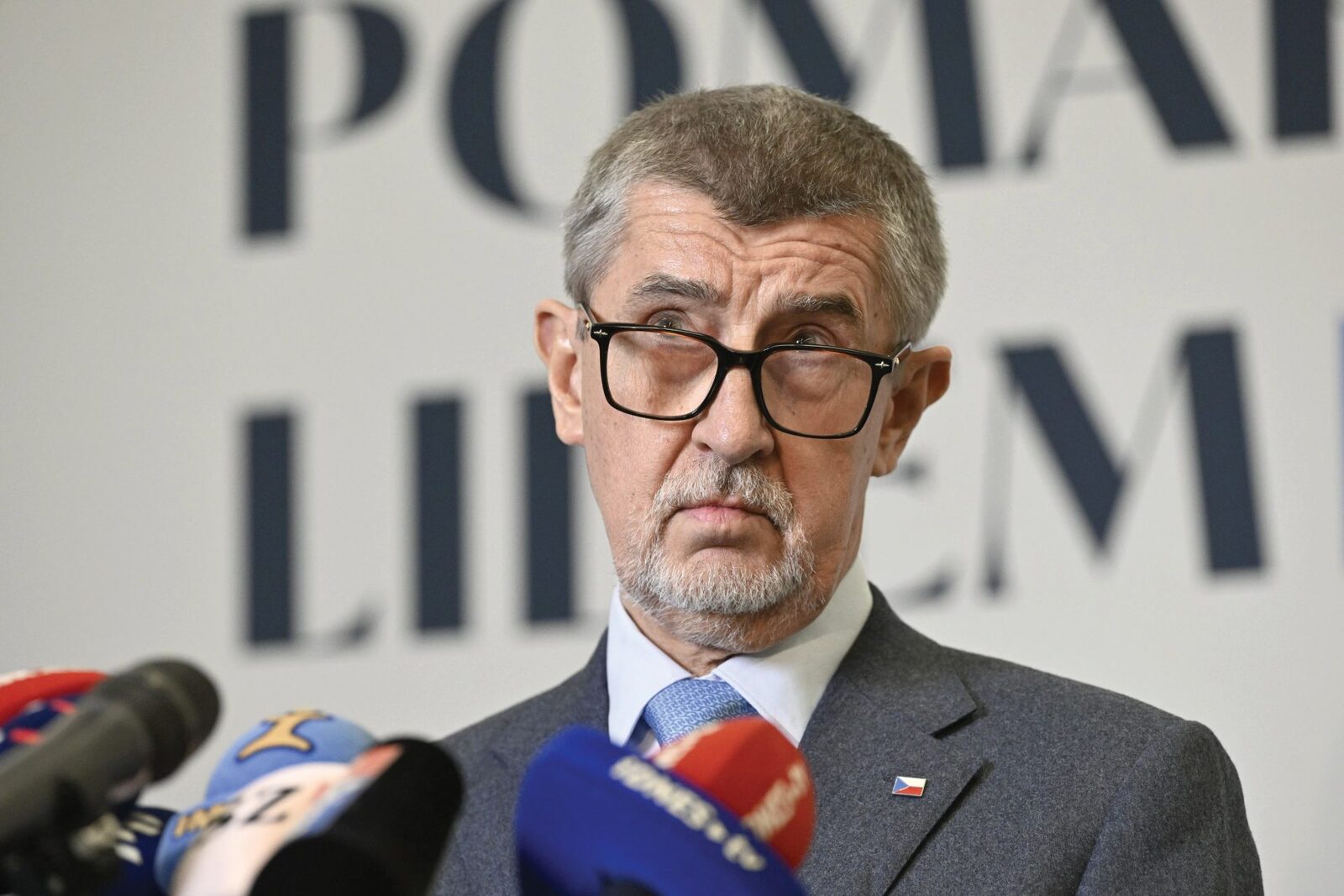 Premierul Cehiei, sprijin clar pentru Viktor Orban înainte de alegeri