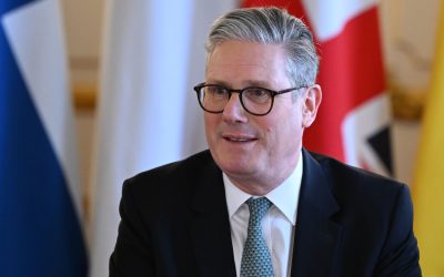 Marea Britanie, lovitură pentru Donald Trump: Londra refuză blocada Iranului