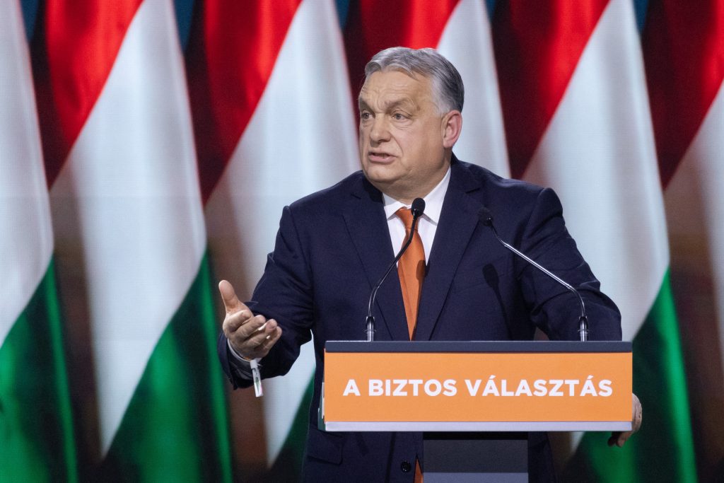 Peter Magyar, omul care vrea să-l detroneze pe Viktor Orban