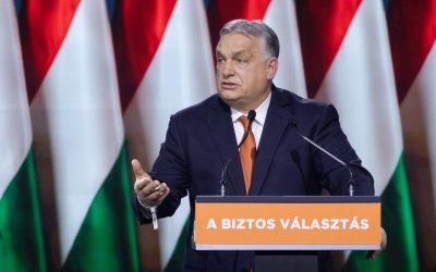 Peter Magyar, omul care vrea să-l detroneze pe Viktor Orban
