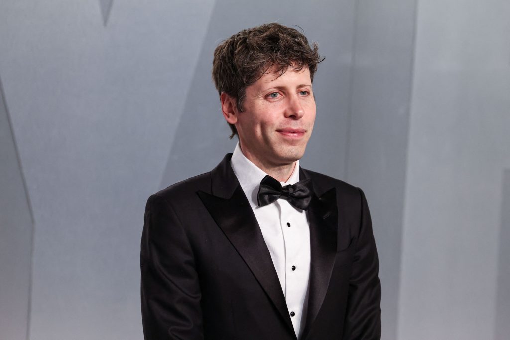 Investitorii contrazic OpenAI: Sam Altman, pe muchie de cuțit cu gigantul AI