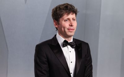 Investitorii contrazic OpenAI: Sam Altman, pe muchie de cuțit cu gigantul AI