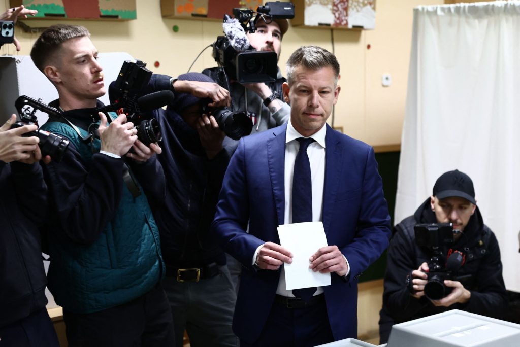 Magyar, omul care l-a scos pe Viktor Orban din schemă după 16 ani