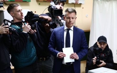 Magyar, omul care l-a scos pe Viktor Orban din schemă după 16 ani