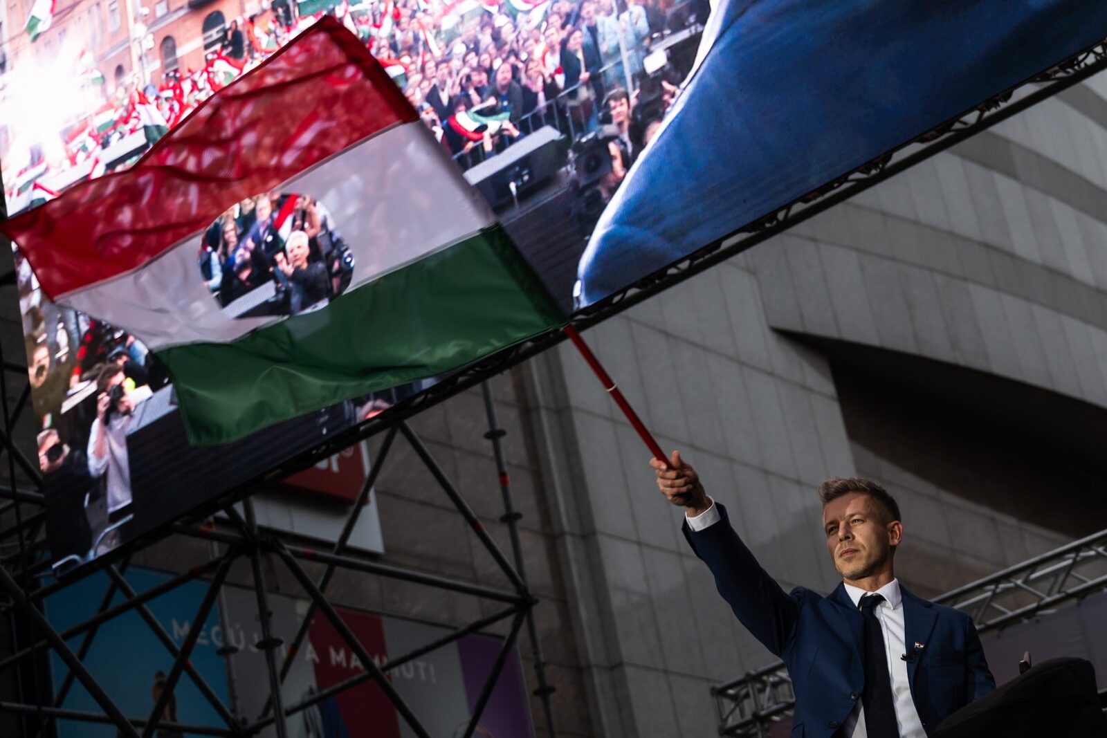Ungaria: Donald Trump, OUT! Peter Magyar, noul lider – Europa răsuflă ușurată