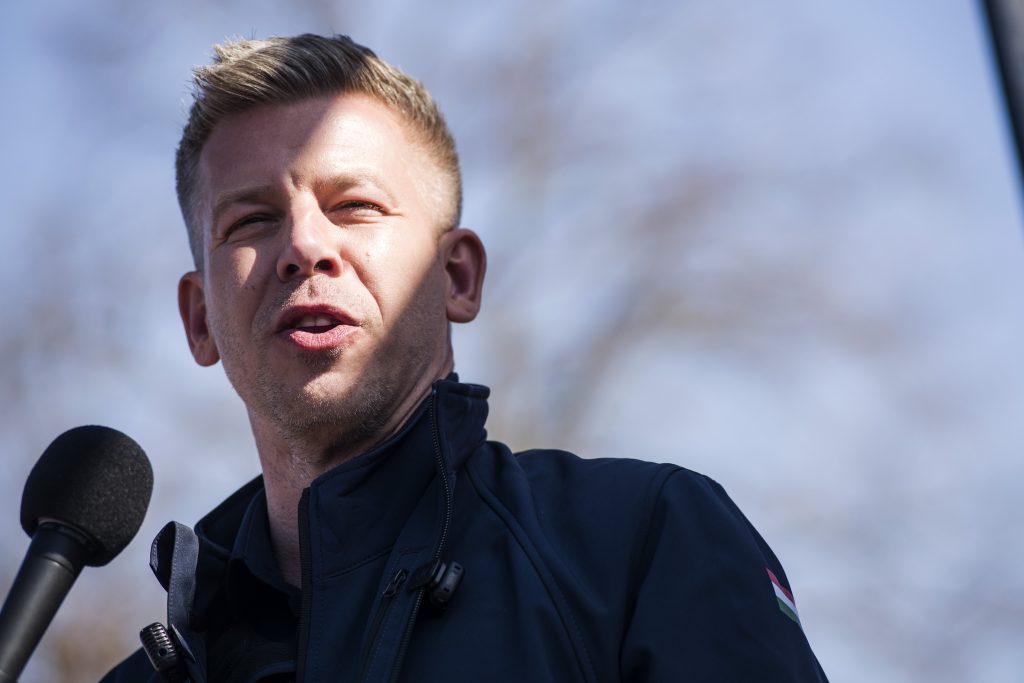 Magyar negociază cu Bruxelles 35 miliarde euro, dar vrea reforme dure