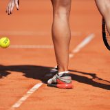 Gabriela Ruse, eliminată în semifinalele turneului de la Linz