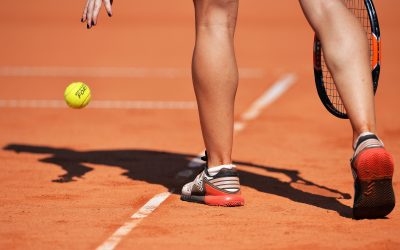 Gabriela Ruse, eliminată în semifinalele turneului de la Linz