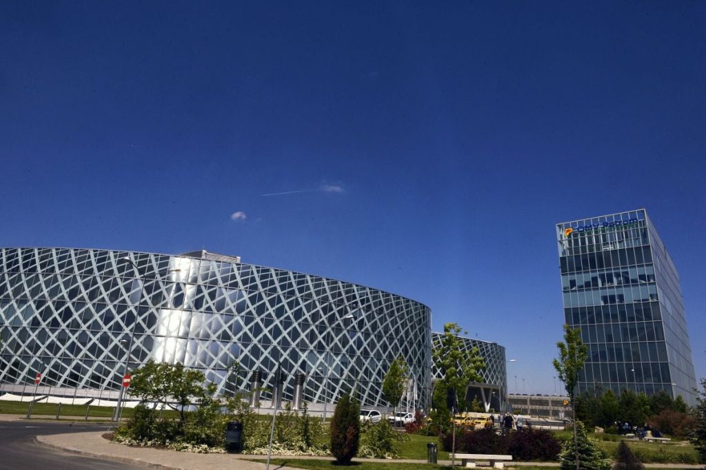 Cine e Emma Delaney, femeia-șefă la OMV? E istorie: Conduce grupul!