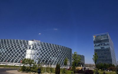 Cine e Emma Delaney, femeia-șefă la OMV? E istorie: Conduce grupul!