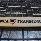 Banca Transilvania, împrumut de 1 miliard de euro într-o zi