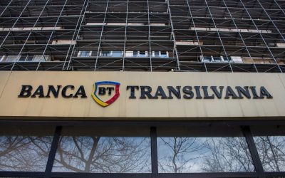 Banca Transilvania, împrumut de 1 miliard de euro într-o zi
