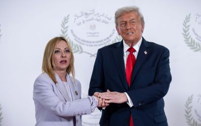 Trump, atac furibund la un premier UE: „M-a șocat”