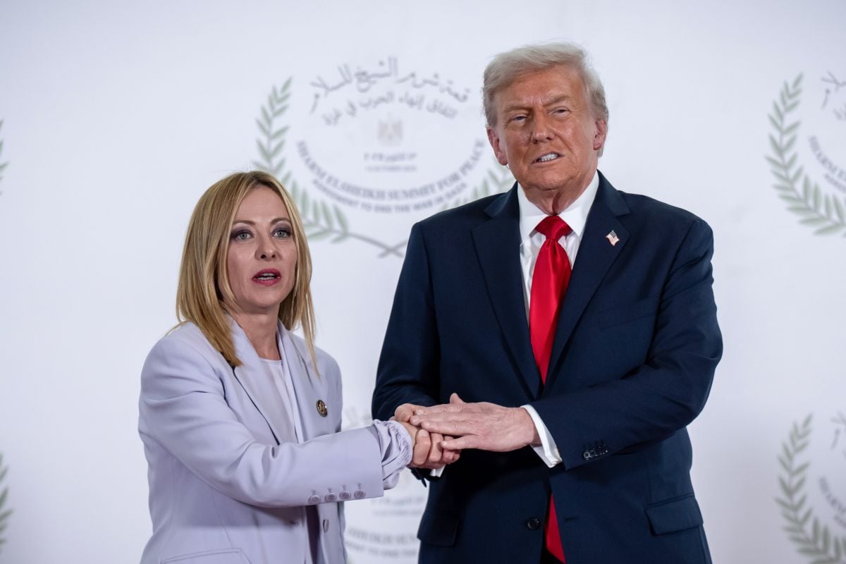 Trump, atac furibund la un premier UE: „M-a șocat”