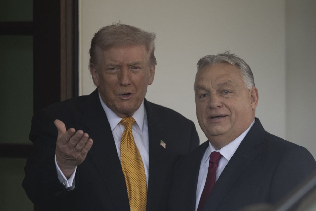 Trump, ignorând înfrângerea lui Orban: Ce tactică folosește la o nouă întrebare
