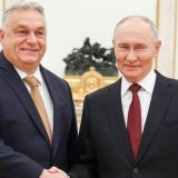 Niciodată prieteni: Scandalul care zguduie relațiile politice