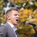 Magyar ȘI Tisza, victorie istorică la alegerile din Ungaria 2026