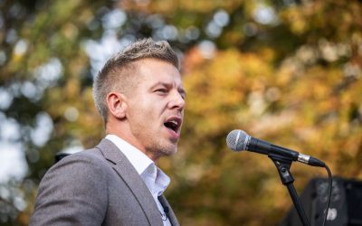 Magyar ȘI Tisza, victorie istorică la alegerile din Ungaria 2026