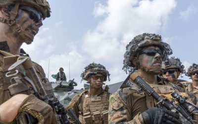 Trump trimite 10.000 de soldați în Orientul Mijlociu, presiune maximă pe Iran