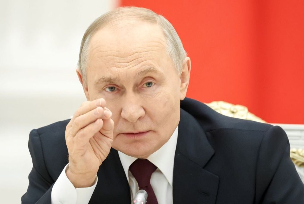 Putin, furios pe Magyar după eșecul lui Orban: Ungaria, țară neprietenoasă