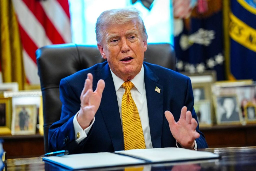 Fostul șef CIA vrea demiterea lui Donald Trump: „Amendamentul 25, soluția!”