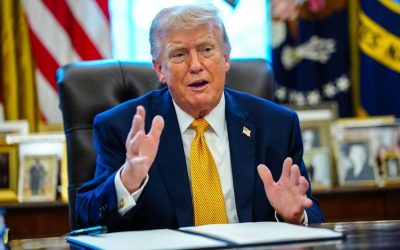 Fostul șef CIA vrea demiterea lui Donald Trump: „Amendamentul 25, soluția!”