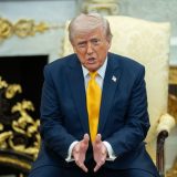 Trump, imagini șocante cu un atac din florida: Vrea măsuri anti-imigranți