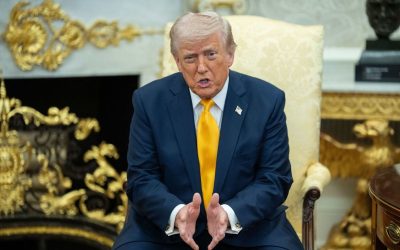Trump, imagini șocante cu un atac din florida: Vrea măsuri anti-imigranți