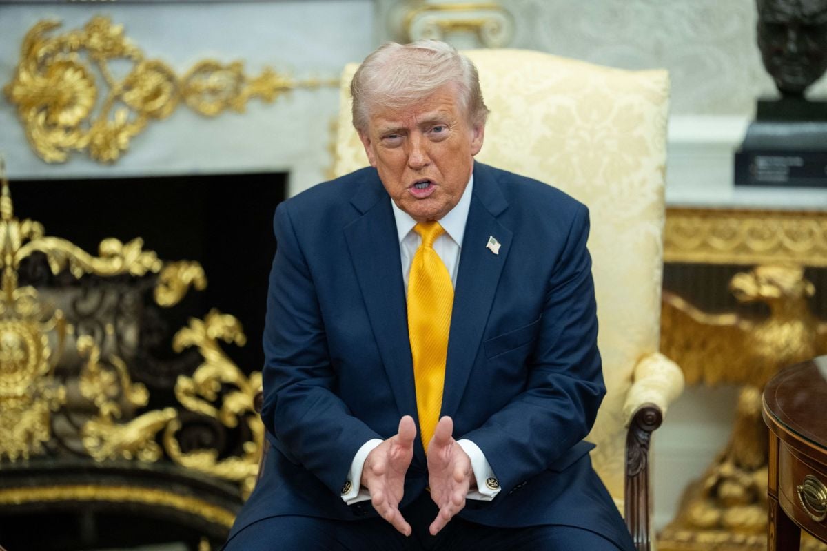 Trump, imagini șocante cu un atac din florida: Vrea măsuri anti-imigranți