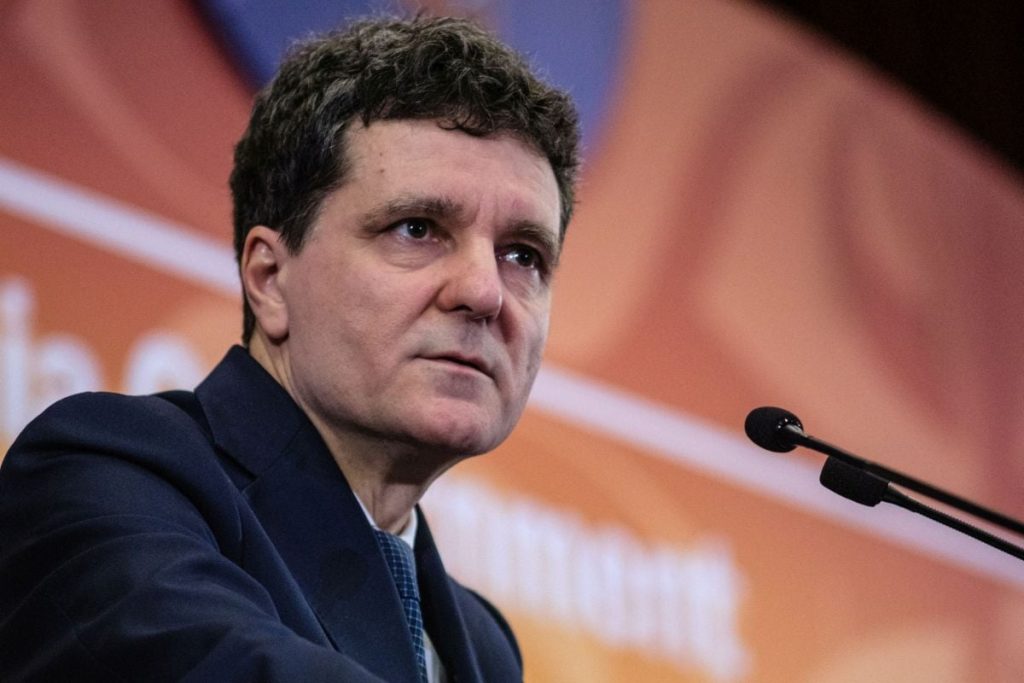 Nicușor Dan, despre premierul pe care NU l-ar numi: Dezvăluiri incendiare