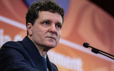 Nicușor Dan, despre premierul pe care NU l-ar numi: Dezvăluiri incendiare