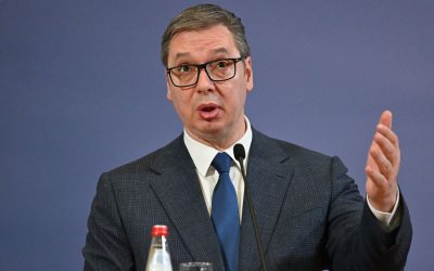 S-a aflat: Serbia, în pericol să piardă 1,5 miliarde € din cauza lui Aleksandar Vučić