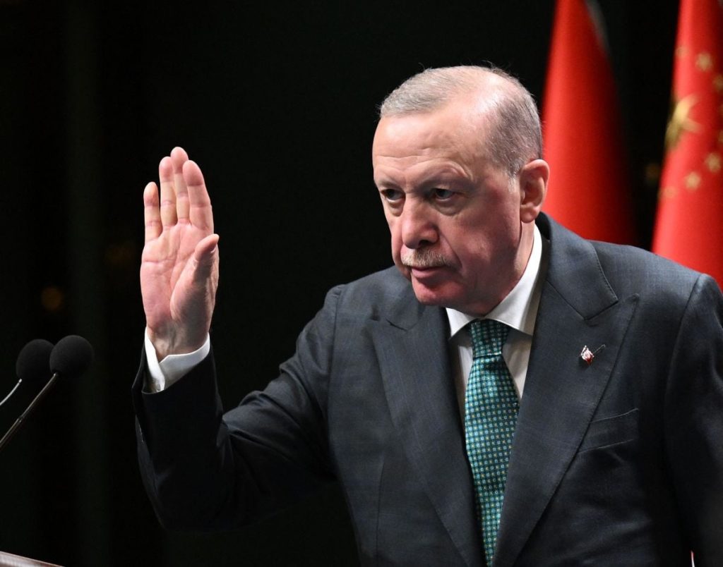 Erdogan, atac dur la Netanyahu: „E orbit de sânge!”, amenință Israelul cu invazie