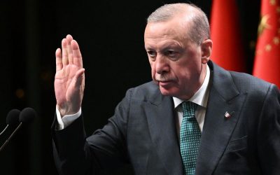 Erdogan, atac dur la Netanyahu: „E orbit de sânge!”, amenință Israelul cu invazie