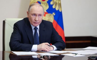 Criticile DURE la adresa lui Putin, din Rusia: „Oamenii se tem!” Cum răspunde Kremlinul