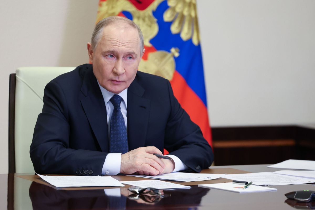 Criticile DURE la adresa lui Putin, din Rusia: „Oamenii se tem!” Cum răspunde Kremlinul