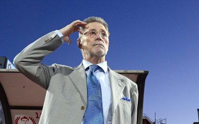 Absența lui Cornel Dinu la înmormântarea lui Mircea Lucescu: Detaliul ȘOCANT