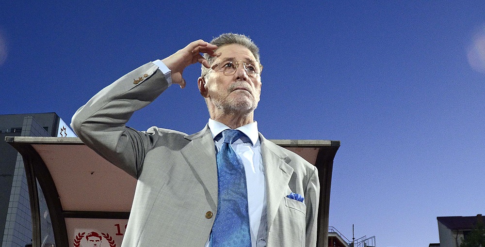 Absența lui Cornel Dinu la înmormântarea lui Mircea Lucescu: Detaliul ȘOCANT